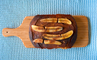 Gluten-Free Banana Bread