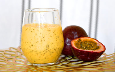 Liliko‘i Breakfast Smoothie