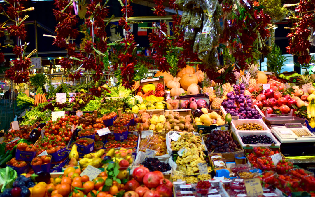 Why the Mediterranean Diet is Important Right Now