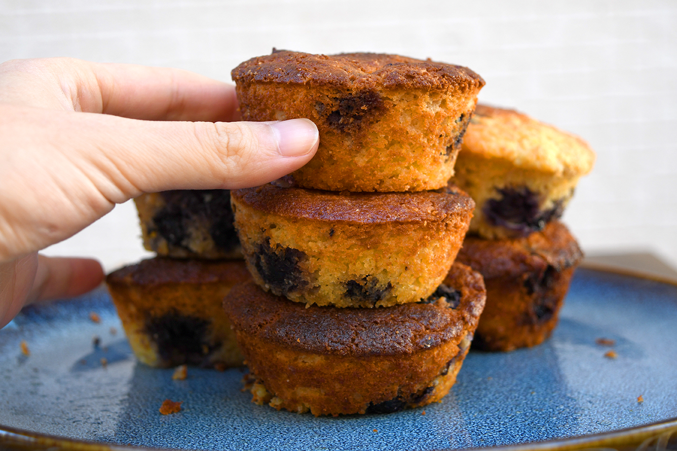 Blueberry Ricotta Muffins Eat With Meraki   Blueberry Ricotta Muffins Eat With Meraki 1 