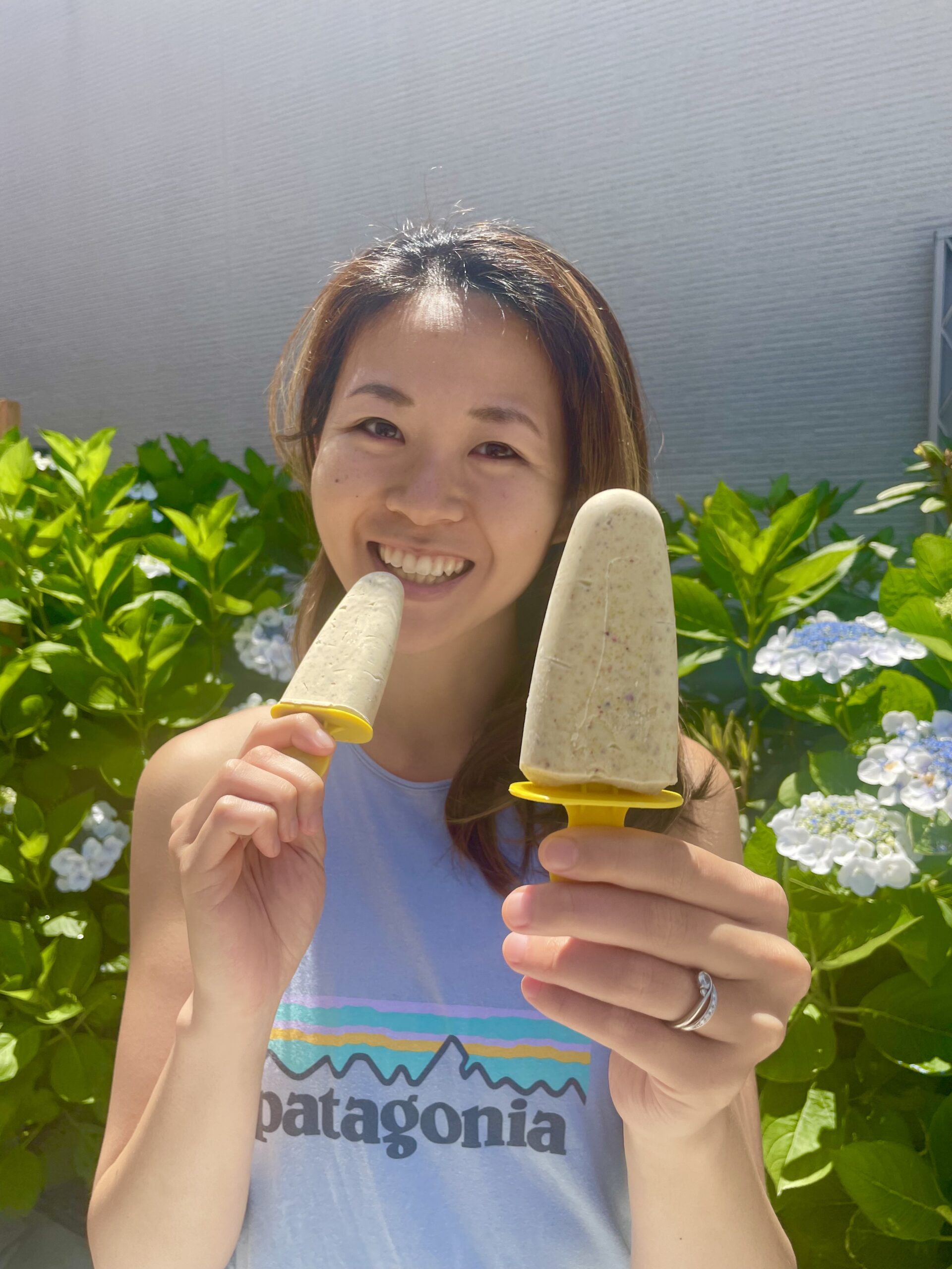 pistachio ice cream eat with meraki