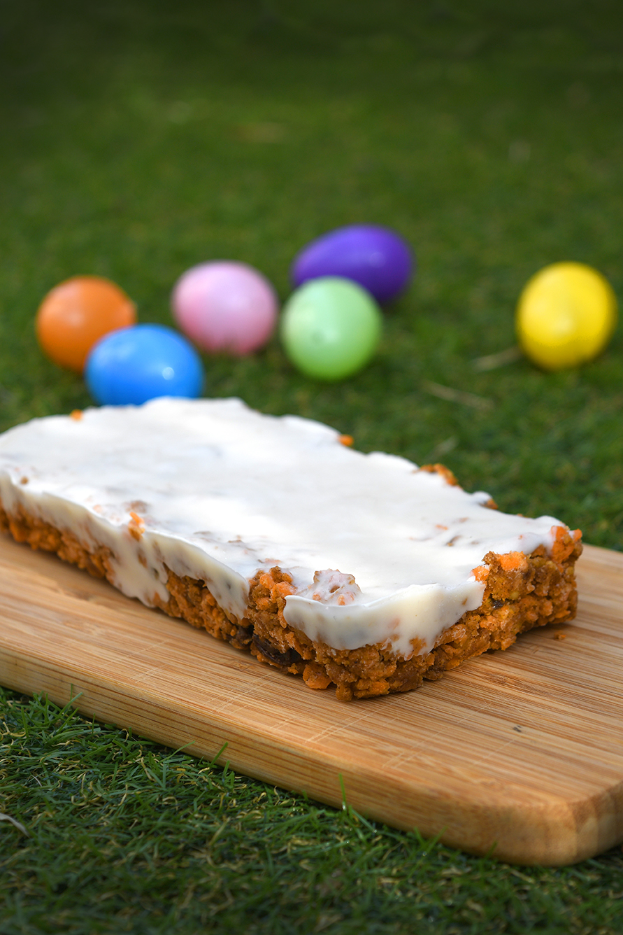 no bake carrot cake eat with meraki